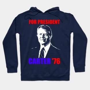 CARTER '76 Hoodie